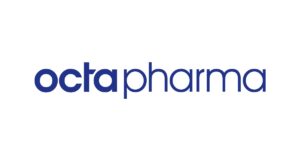 Home octapharma logo