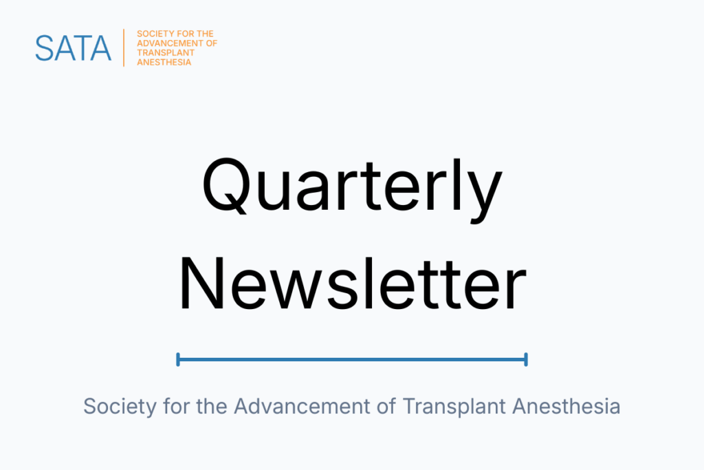 sata news template