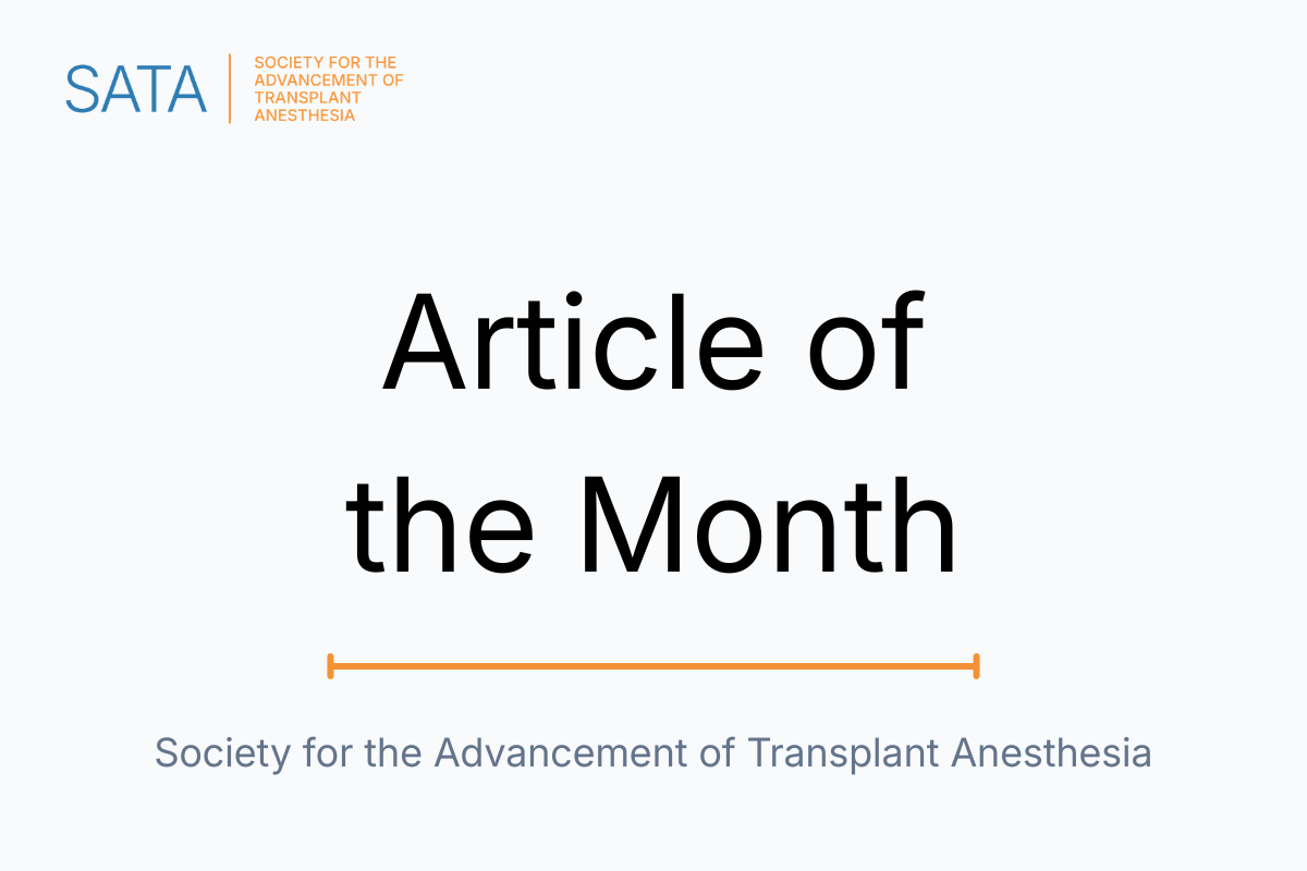 Newsletter sata news template aotm