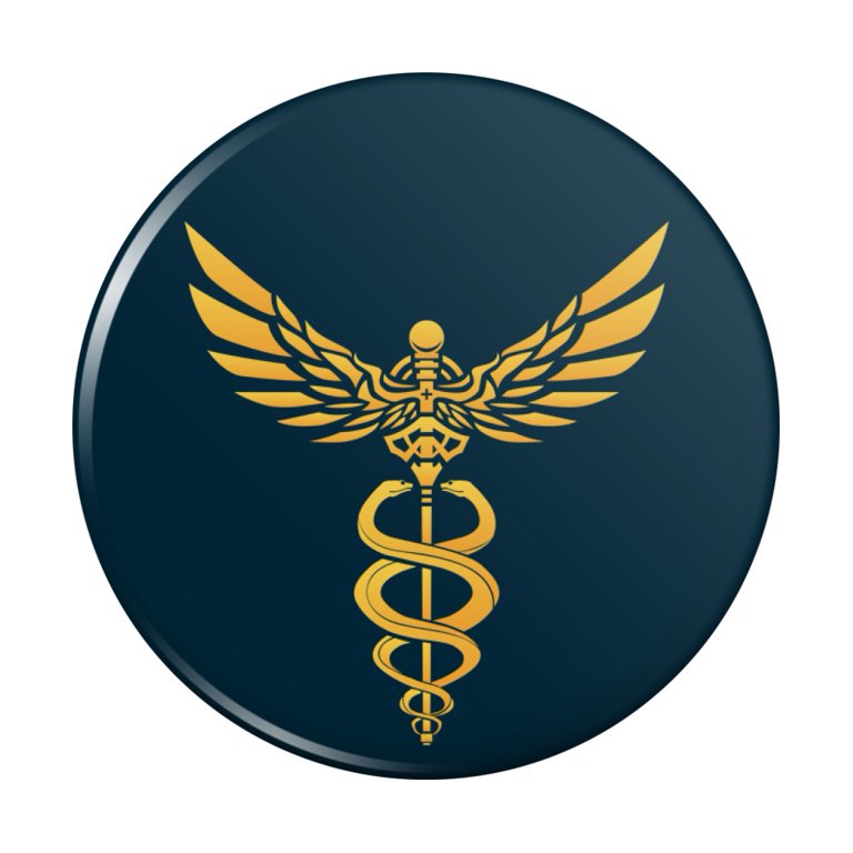 Job Postings caduceus medical symbol doctor nurse emt kitchen refrigerator locker button magnet 44e90ef9 09aa 4dc8 a6a2 a0aaba781701 1.adb32b53bd2e2ded610656ebc0eee9e3