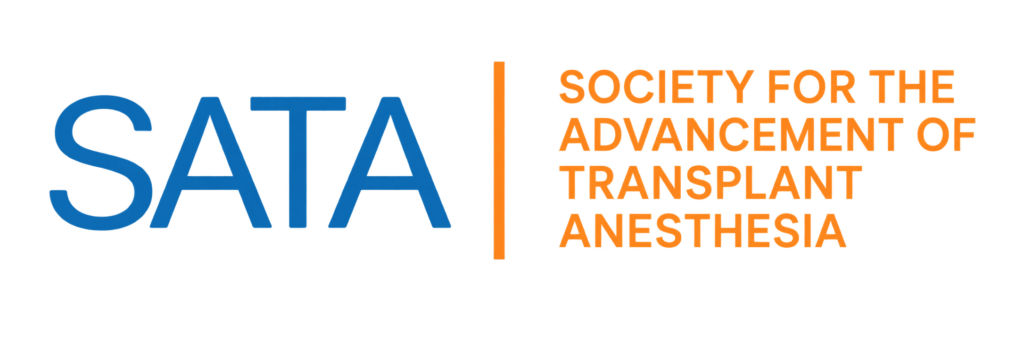 SATA New England Regional Meeting sata logo