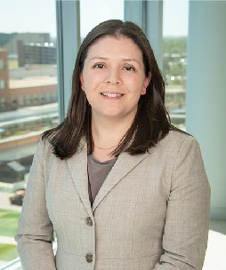 SATA Leadership Cara Crouch, MD