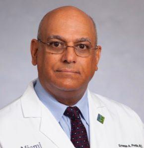 SATA Leadership Ernesto Pretto, Jr., MD
