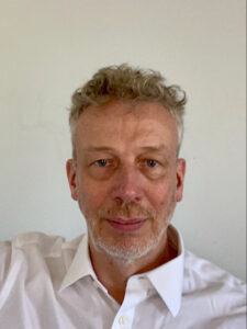 SATA Leadership Gebhard Wagener, MD