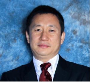 SATA Leadership Jiapeng Huang, MD