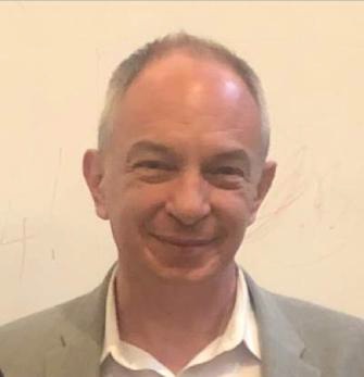 SATA Leadership Lorenzo De Marchi, MD