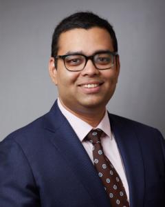 SATA Leadership Ranjit Deshpande, MD