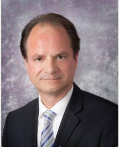 SATA Leadership Raymond M. Planinsic, MD