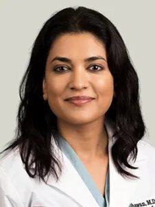 SATA Leadership Richa Dhawan, MD