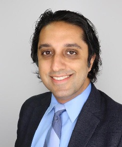 SATA Leadership Ryan Chadha, MD