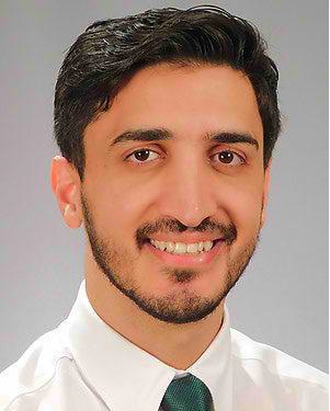 SATA Leadership Ryan Nazemian, MD