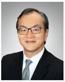 SATA Leadership Tetsuro Sakai, MD